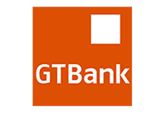GTBank logo