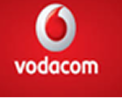 Vodacom logo