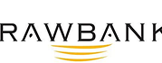 Rawbank logo