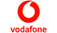 Vodafone logo